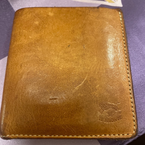 Il Bisonte Bag and Wallet - Picture 13 of 15